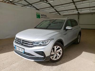 VOLKSWAGEN Tiguan / 2020 / 5P / SUV 1.4 eHybrid 245 DSG6 Elegance