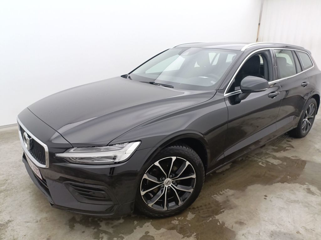 Volvo V60 D3 Momentum Pro 5d