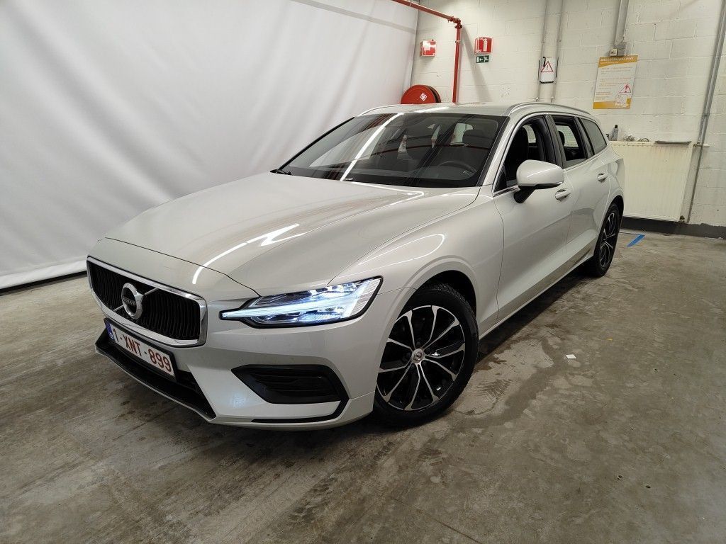 Volvo V60 D3 Momentum Pro 5d