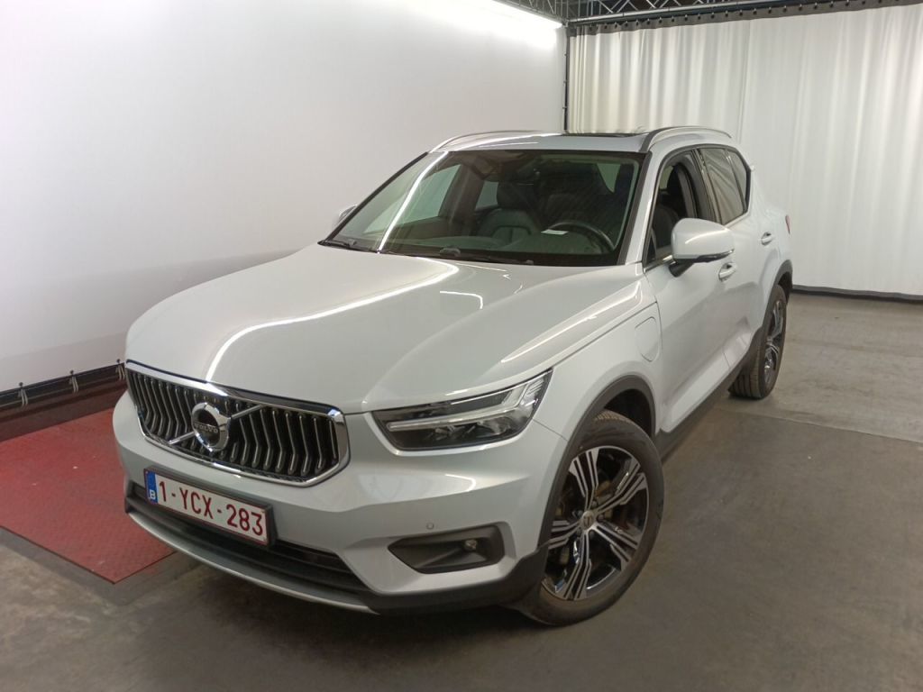 Volvo XC40 T5 Twin Engine Inscription 5d