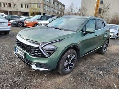 Sportage (NQ5)(2022->) Sportage 1.6T-GDi 130 TOP