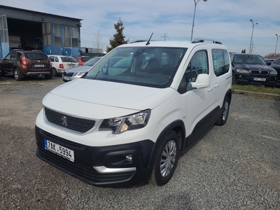 Rifter  (06.2018->) Rifter1.2PT 110 Active