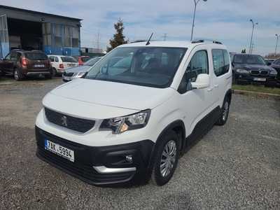 Rifter (06.2018->) Rifter1.2PT 110 Active