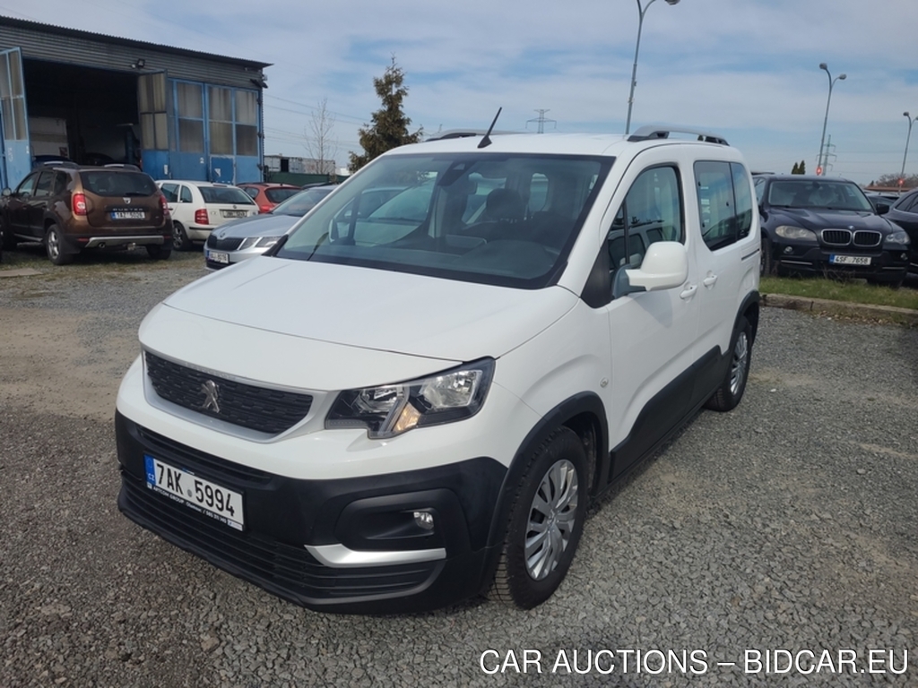 Rifter  (06.2018->) Rifter1.2PT 110 Active