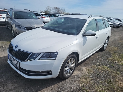 Octavia Combi  (5E5)(03.2017->) Octavia Com.TSI 85 Style