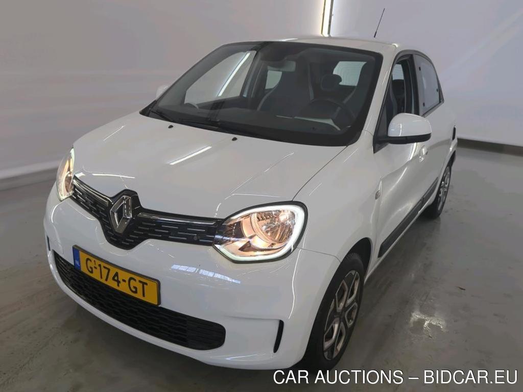 Renault Twingo SCe 75 Stop &amp; Start Collection 5d