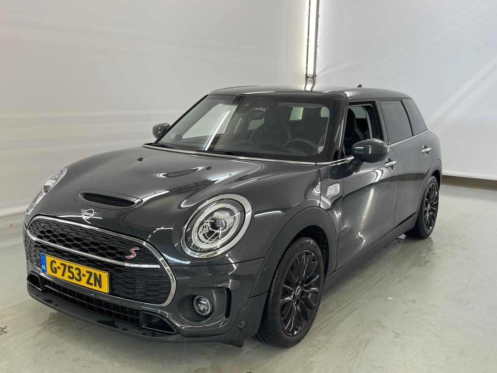 MINI Clubman Cooper S Automaat 5d