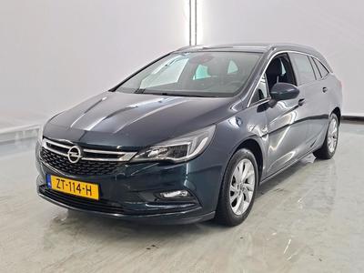 Opel Astra Sports Tourer 1.0 Turbo 77kW S/S Business Executive 5d
