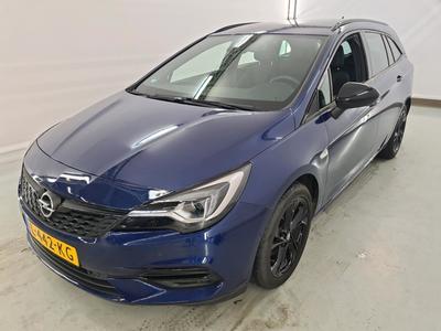 Opel Astra Sports Tourer 1.2 turbo 107kW Ultimate 5d
