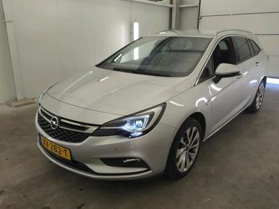 Opel Astra Sports Tourer 1.4 Turbo 110kW S/S Innovation 5d