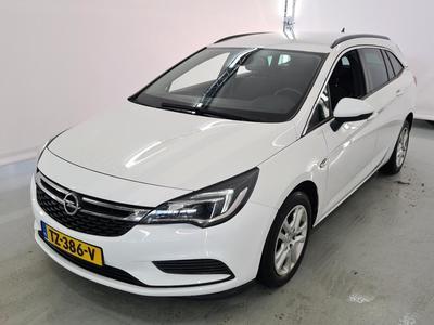 Opel Astra Sports Tourer 1.6 CDTI 81kW Business 5d