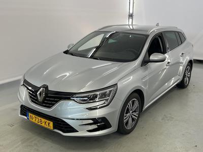 Renault Mégane Estate PHEV 160 Intens 5d