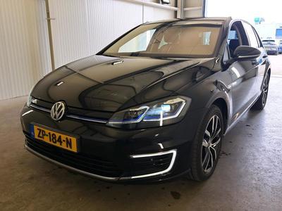 Volkswagen Golf e-Golf auto 5d