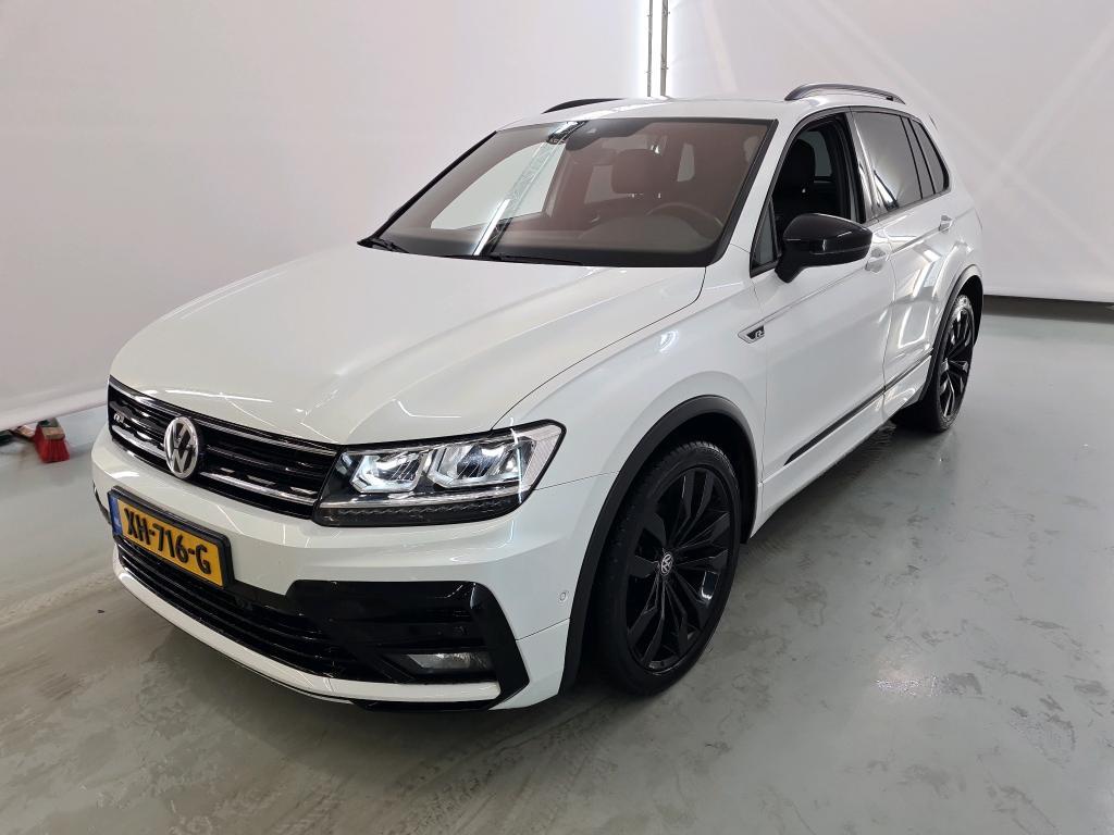 Volkswagen Tiguan 2.0 TDI 110kW DSG 4W Highline Business R 5d