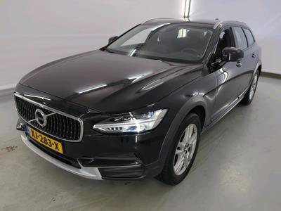 Volvo V90 Cross Country T5 AWD Geartronic 90th Anniversary Ed 5d