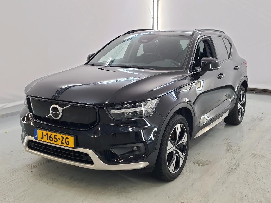 Volvo XC40 Recharge P8 AWD R-Design 5d