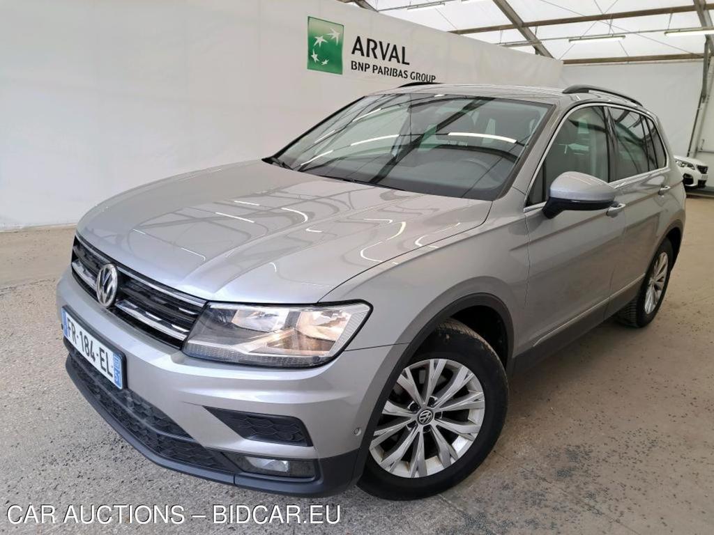 Tiguan Comfortline BMT/Start-Stop 2.0 TDI 150CV BVA7 E6dT