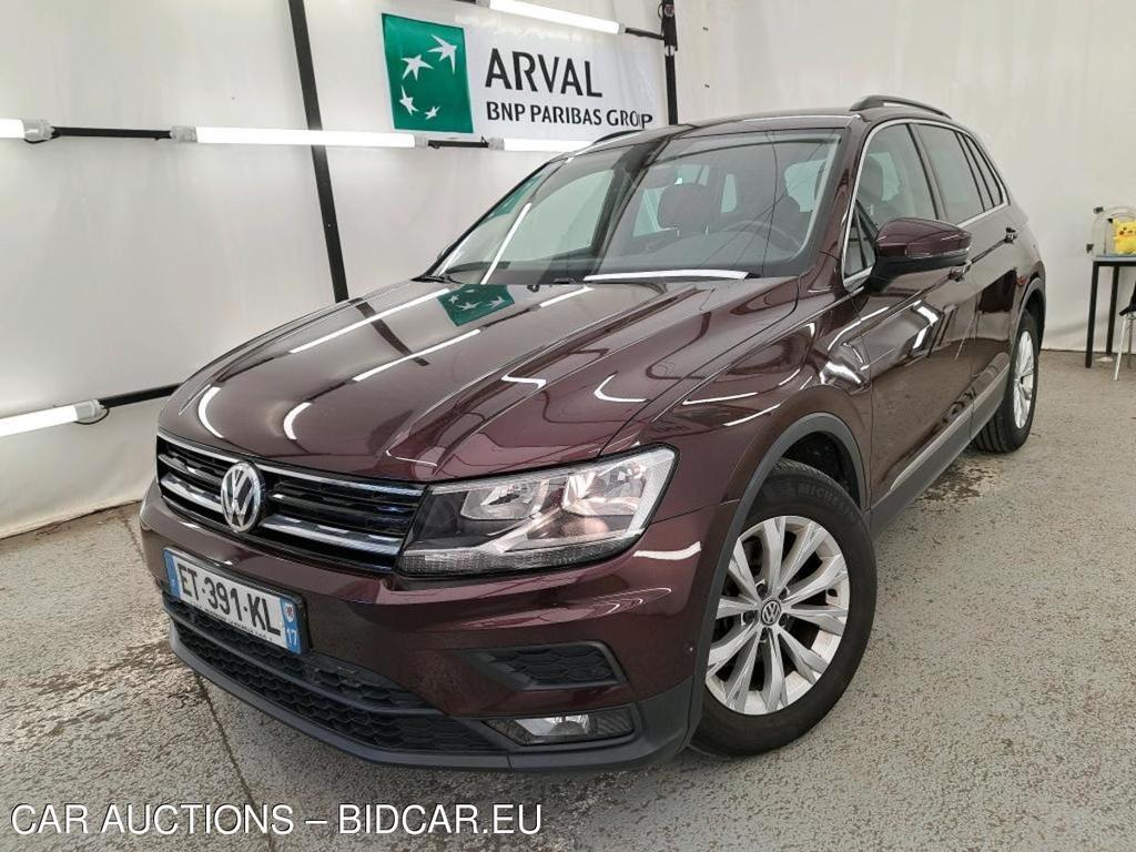 Tiguan Comfortline BMT/Start-Stop 2.0 TDI 150CV BVM6 E6