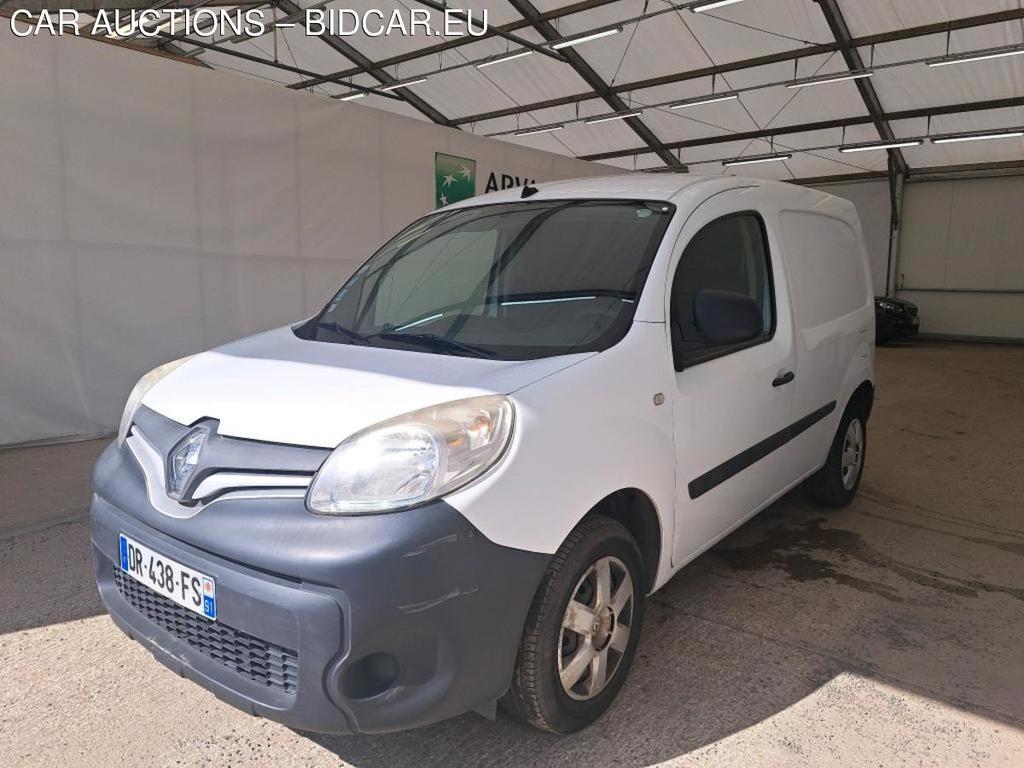RENAULT Kangoo Express VU 4p Fourgonnette Gd Confort dCi 75