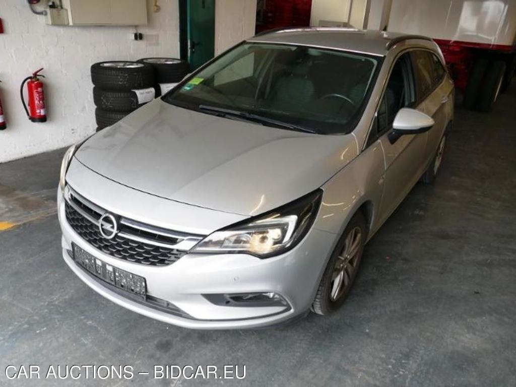 Astra K Sports Tourer Business Start/Stop 1.6 CDTI 100KW AT6 E6dT