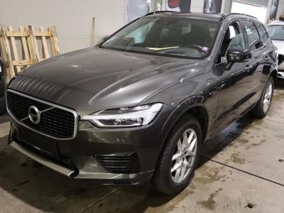 XC60 R Design Plug-In Hybrid AWD 2.0 T8 Twin Engine 288KW AT8 E6dT