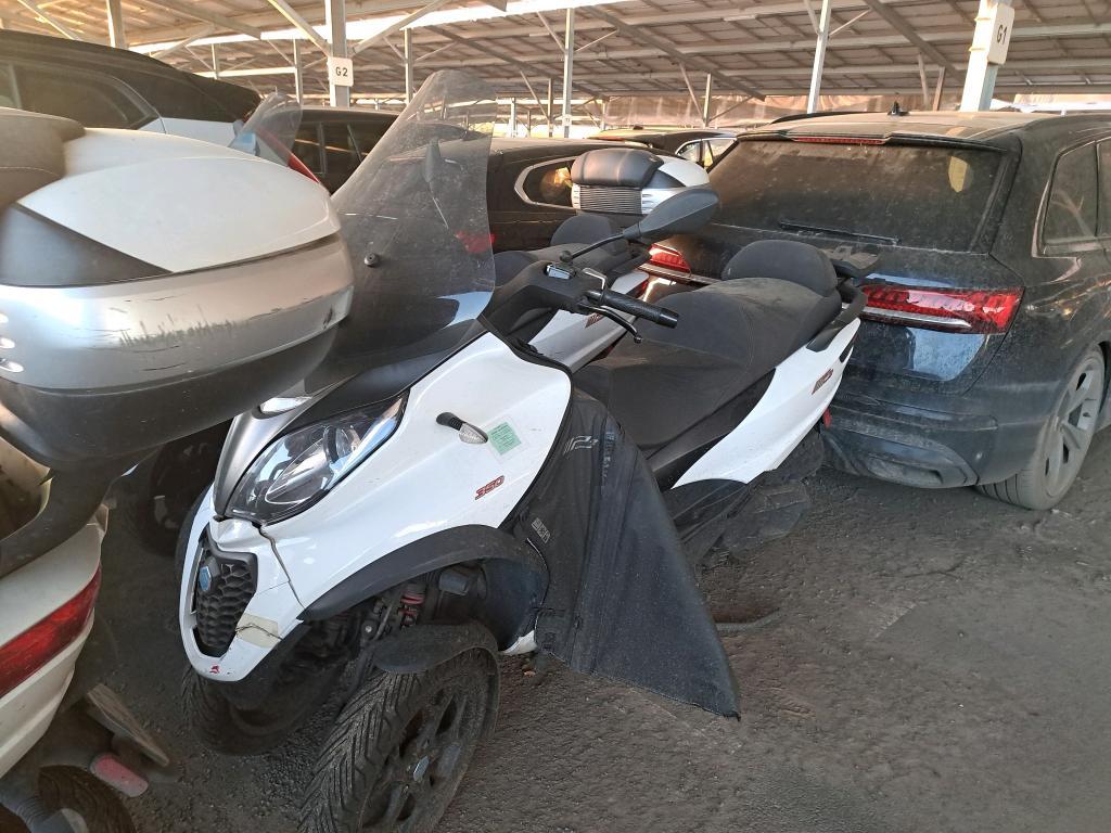 PIAGGIO MP3 LT MP3 LT 350