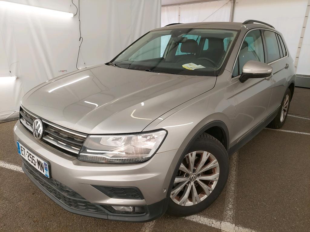 Tiguan Comfortline BMT/Start-Stop 2.0 TDI 150CV BVM6 E6