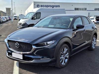 MAZDA CX-30 / 2019 / 5P / SUV 1.8L SKYACTIV-D 116CV EXECUTIVE