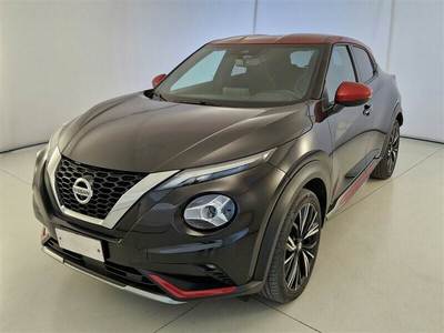 NISSAN JUKE / 2019 / 5P / CROSSOVER 1.0 DIG-T 117 N-DESIGN DCT
