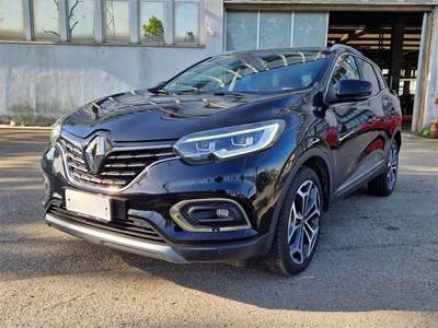 RENAULT KADJAR / 2018 / 5P / CROSSOVER 1.5 DCI 85KW BLUE SPORT EDITION 2