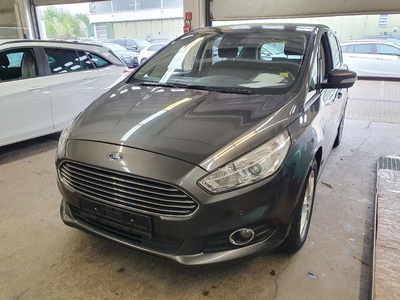 Ford S-MAX 2,0 EcoBlue 110kW Business Edition