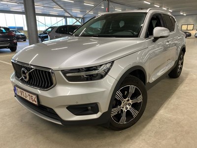 Volvo XC40 XC40 D3 150PK Geartronic Inscription Business Line &amp; Arianne Leather &amp; Light &amp; Cool Pack &amp; Park Assist Camera