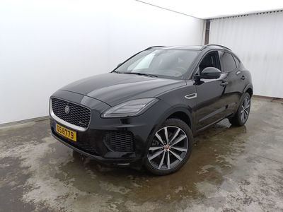 JAGUAR E-PACE 2.0 T 300 AWD R-Dynamic HSE (EU6.2) 5d Auto