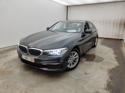 BMW 5 Reeks Berline 518d 100kW Aut. 4d