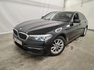 BMW 5 Reeks Berline 518d 110kW Aut. 4d