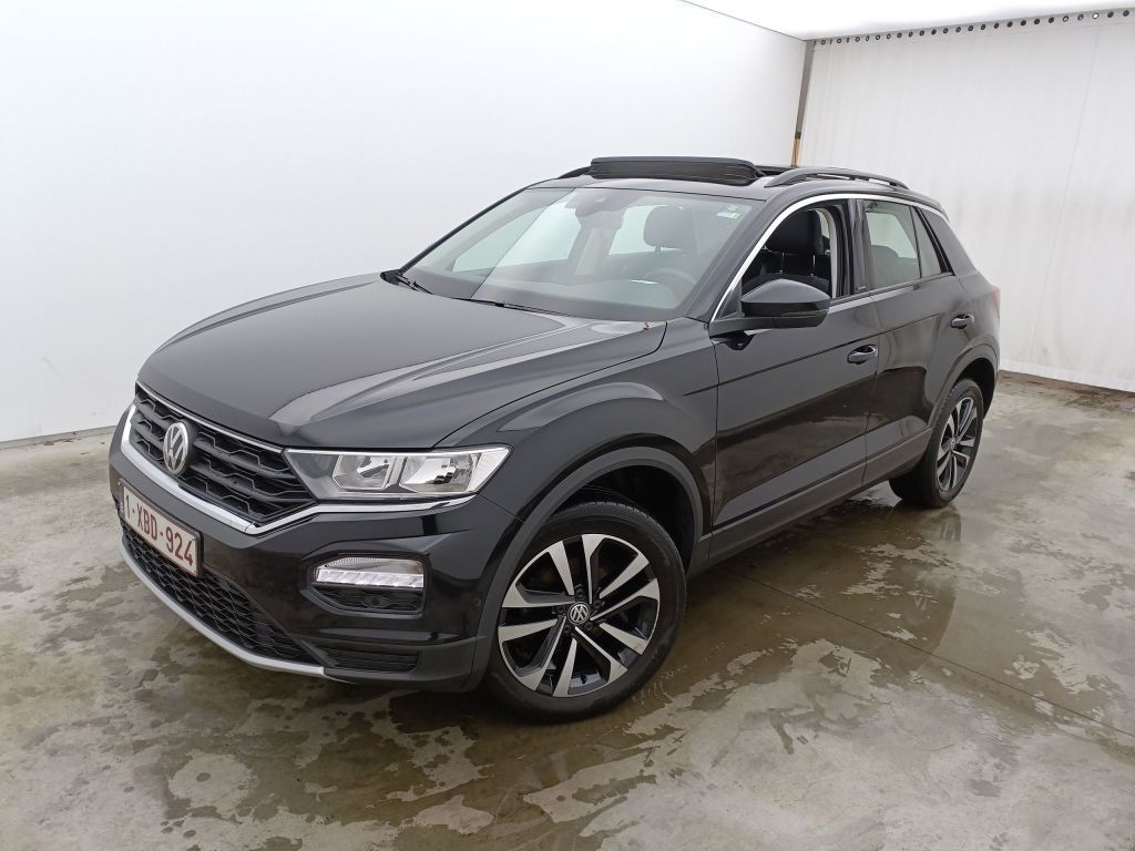 Volkswagen T-Roc 1.6 TDI IQ.Drive 5d