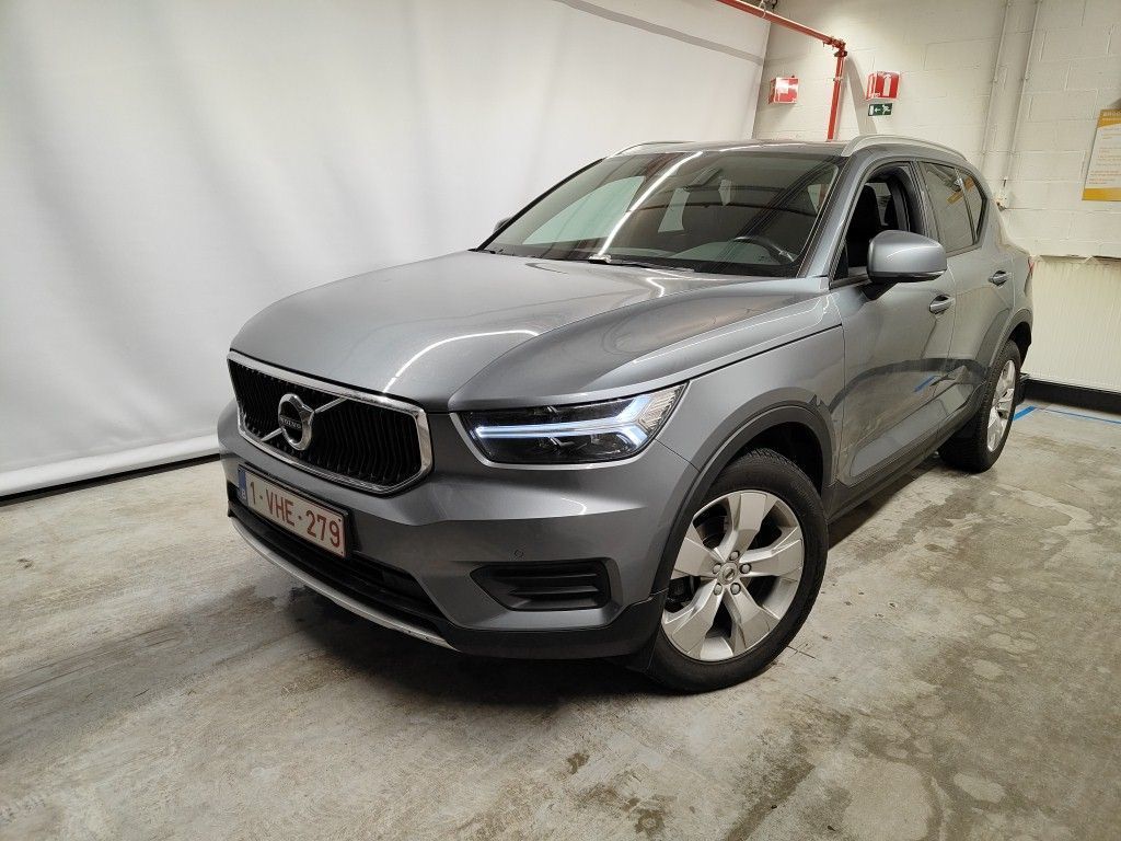 Volvo XC40 D3 Geartronic Momentum 5d