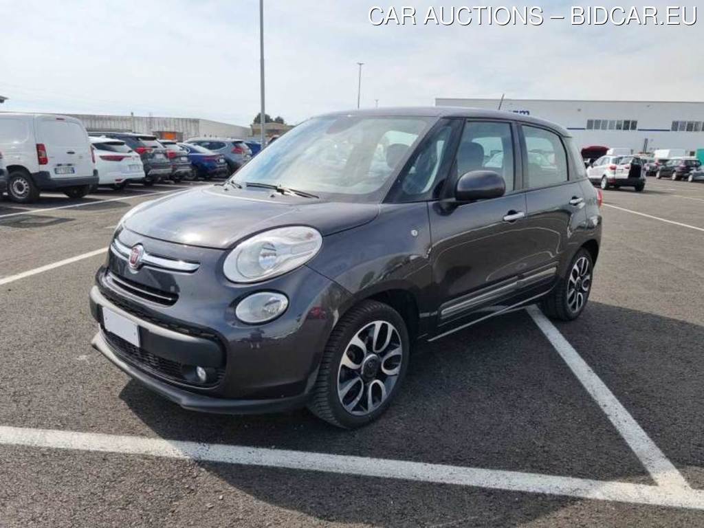 FIAT 500L 2013 1.3 MULTIJET LOUNGE 95CV S/S