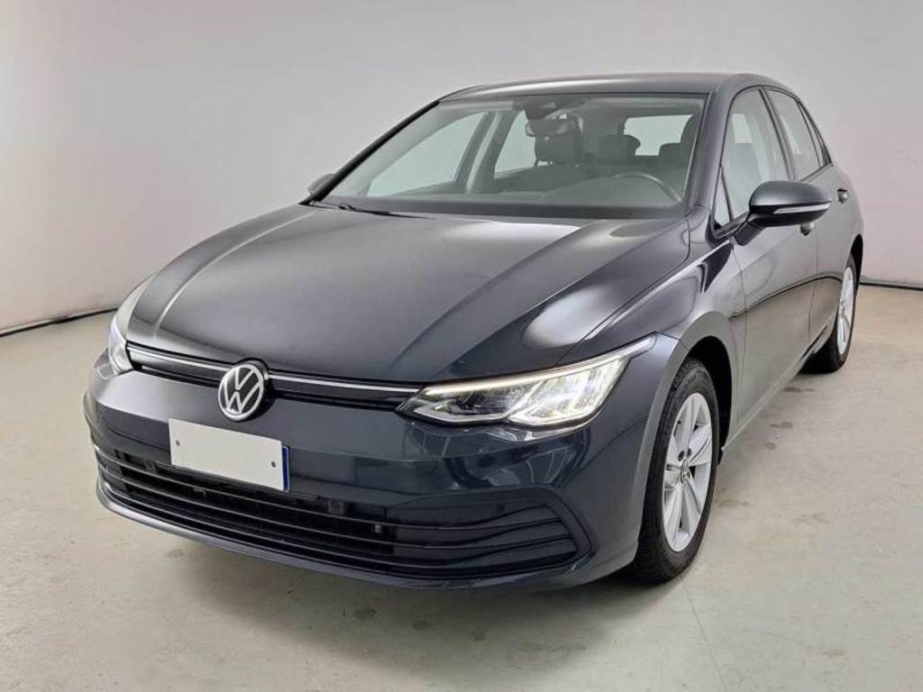 VOLKSWAGEN GOLF / 2019 / 5P / BERLINA 2.0 TDI LIFE DSG