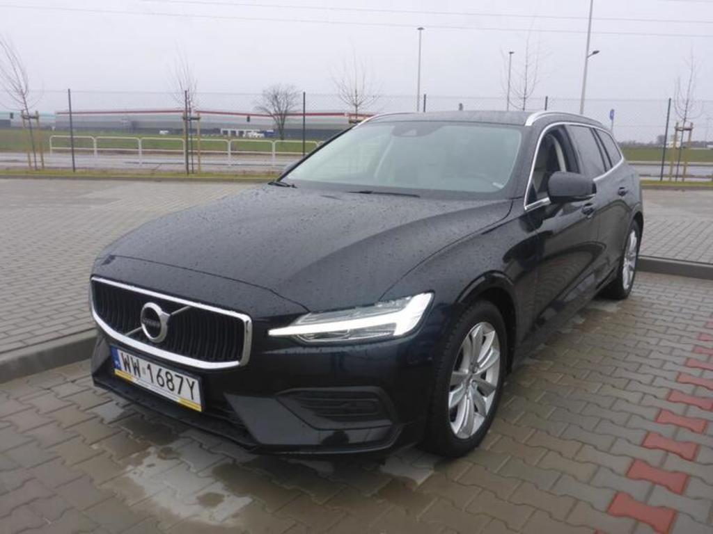 Volvo V60 Volvo V60 D4 Momentum Pro aut Beata v3