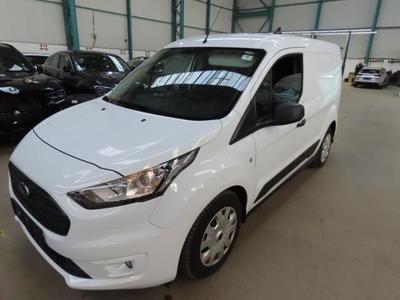 Nimoto FORD Transit Connect 200 L1 S&amp;S Trend 4d 74kW