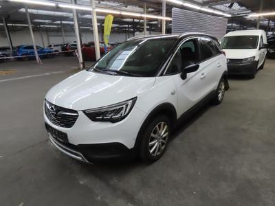 Crossland Ultimate 1.5 CDTI 88KW AT6 E6dT