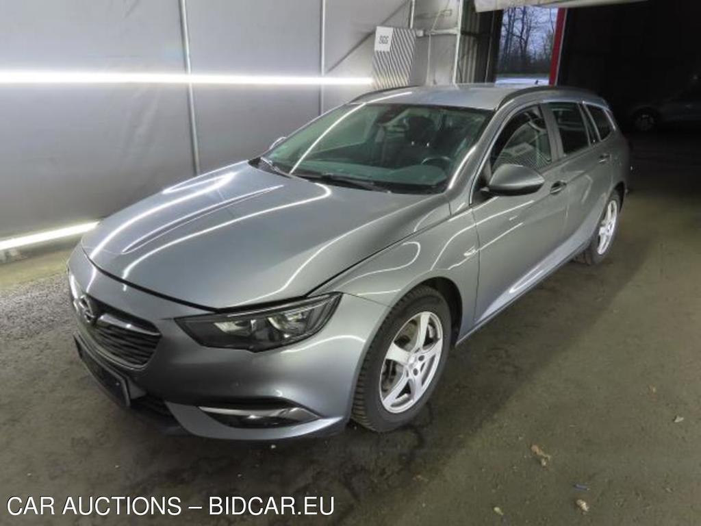 Insignia B Sports Tourer Edition 2.0 CDTI 125KW AT8 E6dT