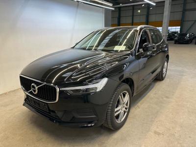 XC60  Momentum Pro 2WD 2.0  145KW  AT8  E6d
