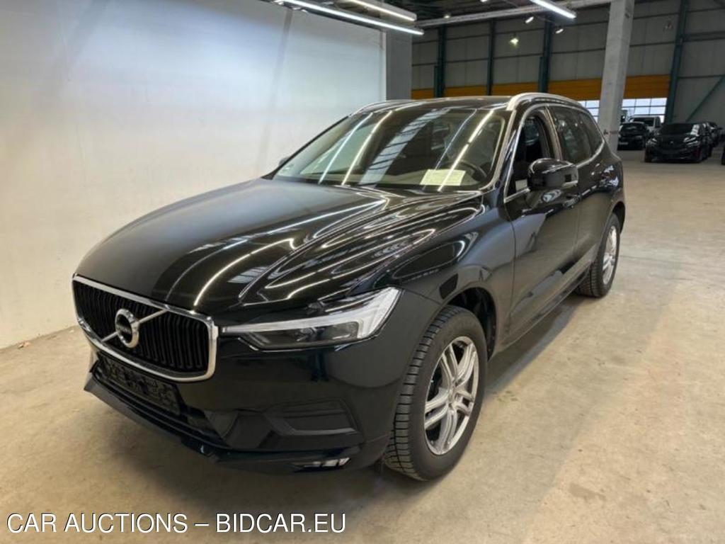 XC60  Momentum Pro 2WD 2.0  145KW  AT8  E6d