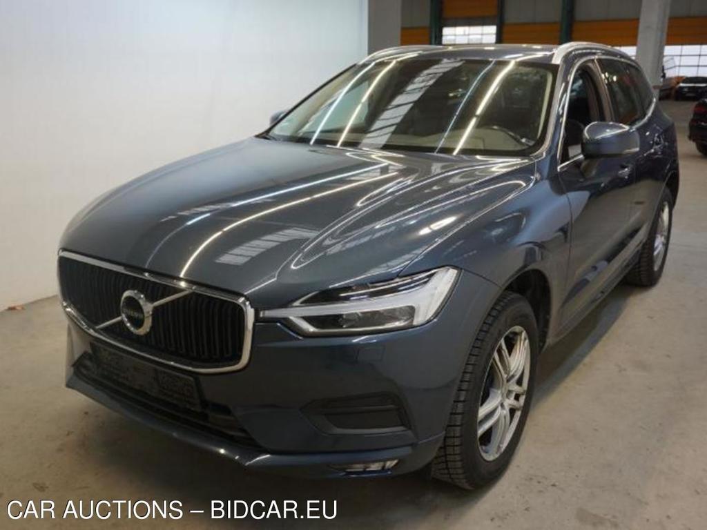 XC60 Momentum 2WD 2.0 D4 140KW AT8 E6dT