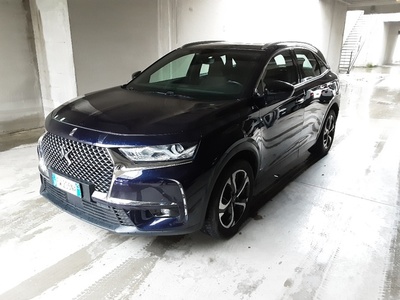 DS DS 7 CROSSBACK BlueHDi 180 Automatica Business
