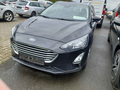 Ford FOCUS 1,5 EcoBlue 88kW Cool &amp; Connect Tur. A.