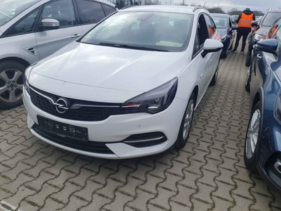 Opel ASTRA ST 1.5 Diesel 77kW Edition