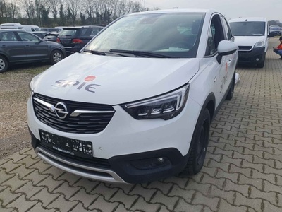 Opel Crossland X 1.5 Diesel 88kW INNOVATION S/S Automatik